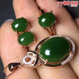 和田玉_手串橄榄核菩提【7788收藏__收藏热线】
