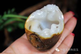 怎样购买和田玉,才是万无一失的!