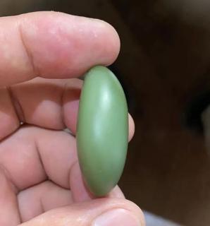 太冷门的和田玉,啥时候能火